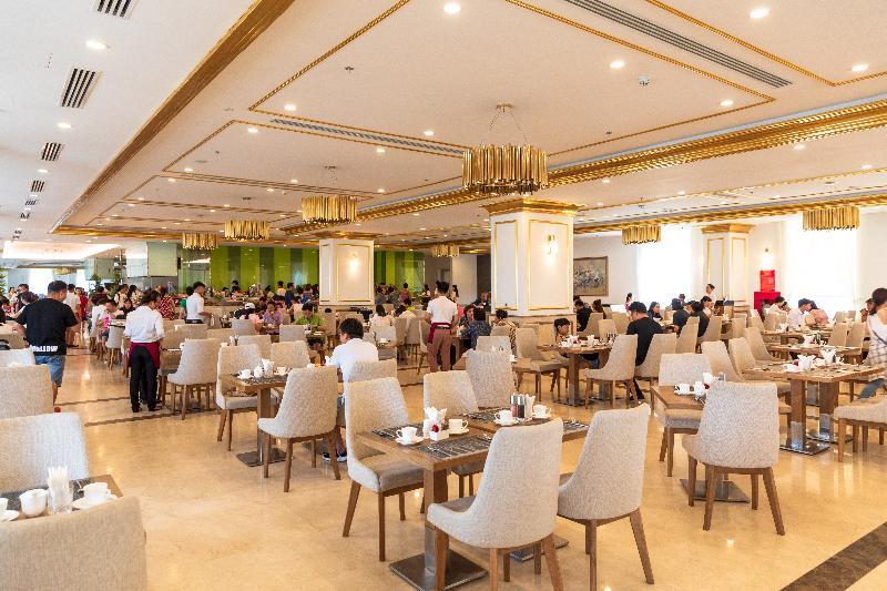 Aparthotel Citadines Blue Cove Danang Exterior foto
